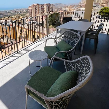 Luxor Home Vista Incantevole Agrigento Exterior photo