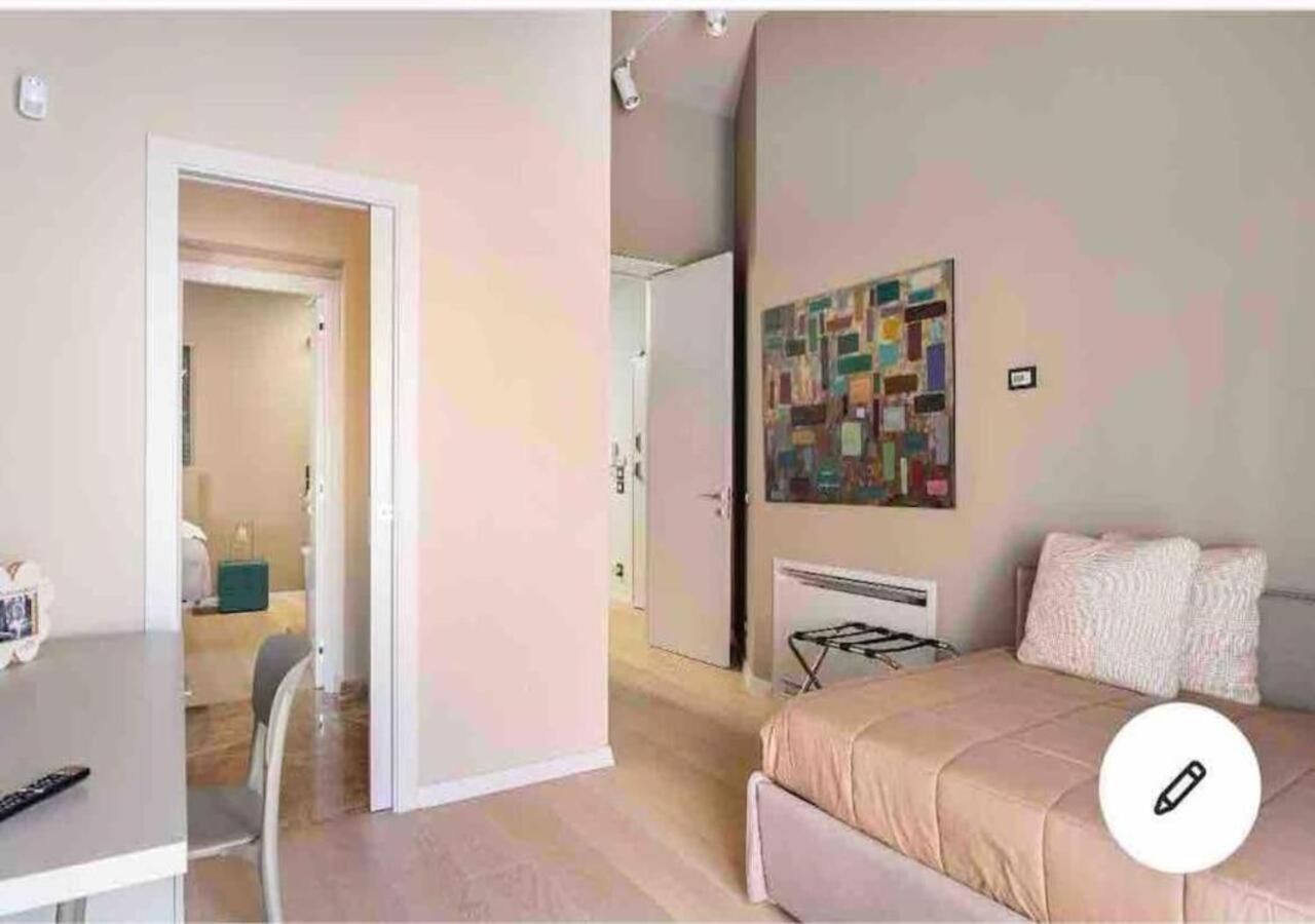 Luxor Home Vista Incantevole Agrigento Exterior photo
