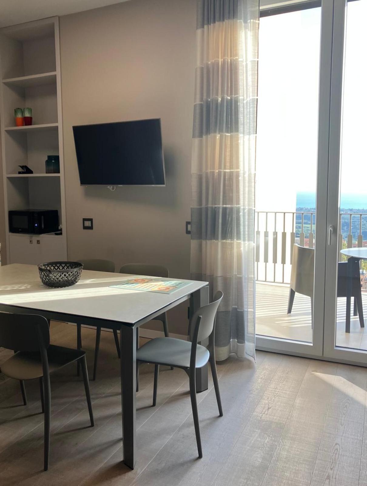 Luxor Home Vista Incantevole Agrigento Exterior photo